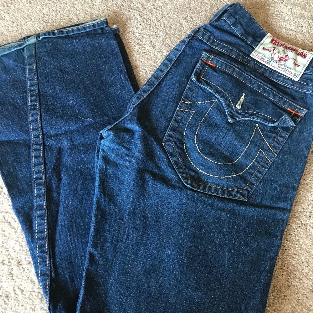 True Religion Jeans